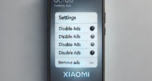 Cara Hilangkan Iklan di HP Xiaomi: Panduan Lengkap Tanpa Ribet