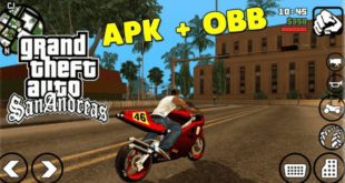 Download GTA San Andreas Gratis di HP: Panduan Lengkap dan Mudah