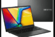Laptop ASUS Vivobook Go 15 E1504FA: Spesifikasi, Harga, dan Review