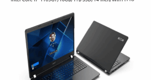 Laptop Acer TravelMate P214: Spesifikasi, Harga, dan Fitur Terbaru