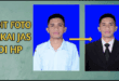 Edit Foto Pakai Jas Online Tanpa Aplikasi: Panduan Lengkap