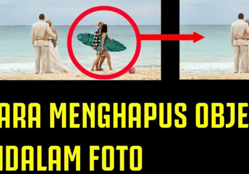 Cara Menghapus Orang di Foto: Panduan Lengkap Untuk Pemula