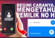 Bagaimana Cara Cek Nomor Telepon Siapa?