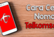 Cara Mengetahui No HP Sendiri Telkomsel: Panduan Lengkap