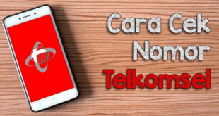 Cara Mengetahui No HP Sendiri Telkomsel: Panduan Lengkap
