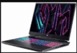 Acer Predator Helios Neo 16: Laptop Gaming Terjangkau dengan Performa Gahar
