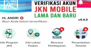 Cara Verifikasi Akun JKN: Panduan Lengkap Terbaru