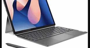 Lenovo IdeaPad Duet 5i: Spesifikasi, Harga, dan Review Terbaru