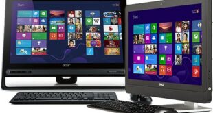 Harga Komputer PC Semua Merk Terbaru 2025