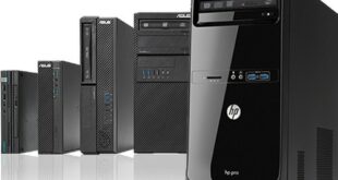 Harga PC Built Up Terlengkap Update Terbaru 2025