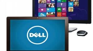 Harga PC Dell Desktop Maret 2025