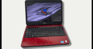 Dell Inspiron N4050: Panduan Lengkap Spesifikasi, Harga, dan Review Terbaru