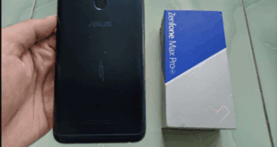 Asus Zenfone Max Pro M1 X00TD: Panduan Lengkap Spesifikasi, Review dan Harga Terbaru 2025