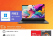 Laptop Infinix XBook B15: Panduan Lengkap Spesifikasi, Harga, dan Ulasan Terbaru