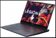 Laptop Lenovo Legion 5 15IRX9: Panduan Lengkap Spesifikasi, Harga, dan Performa Gaming