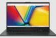 Laptop ASUS Vivobook Ryzen 5 7000 Series: Panduan Lengkap Spesifikasi, Harga, dan Performa