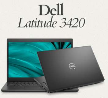 Laptop Dell Latitude 3420: Spesifikasi Lengkap, Harga, dan Review Laptop Bisnis Intel Gen 11 dengan Layar 14 Inci