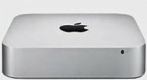 Harga Mac Mini Apple 2026