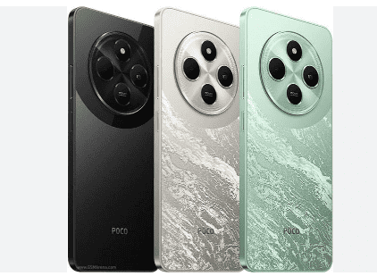 Xiaomi Poco C75 Xiaomi Poco C75