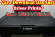 Download Driver Printer Canon MG2570S: Panduan Lengkap dan Gratis 2026
