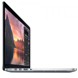 MacBook Pro MD101ID A