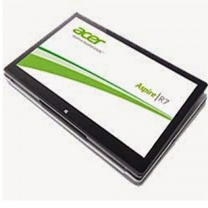 spesifikasi Acer Aspire R7 572G