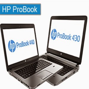 Review HP Probook