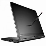 Review LENOVO ThinkPad Yoga QIF Ultrabook