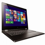 Review LENOVO ThinkPad Yoga RIF Ultrabook