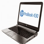 review HP Probook 430 2PA
