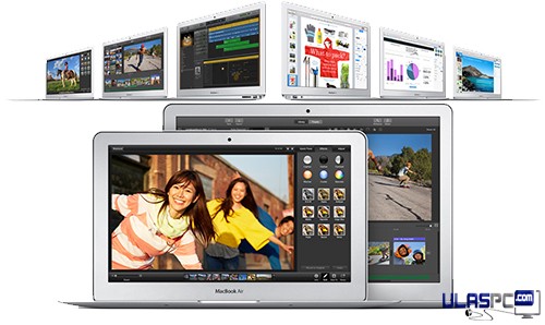 Apple MacBook Air MJVM2ID