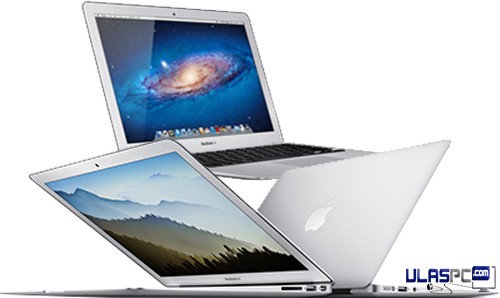 Review Apple MacBook Air MJVM2ID
