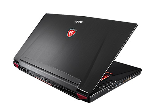 Review MSI GT72 Dominator Pro G 1438