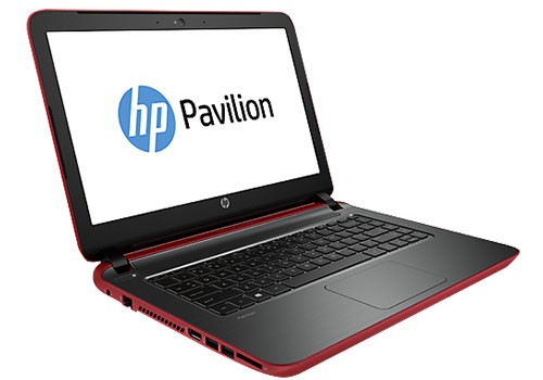 Review HP Pavilion 14-v203TX