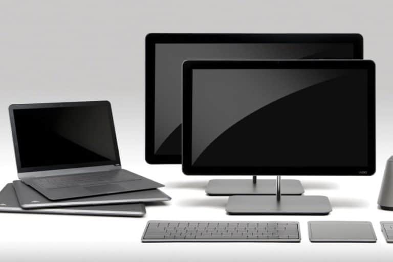 Lebih baik pilih membeli komputer desktop atau laptop?