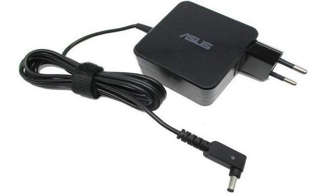charger laptop