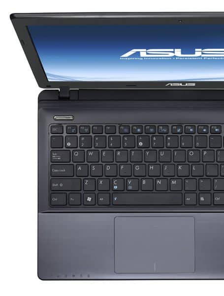 Harga Laptop Asus K55DR