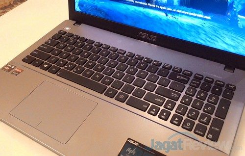 Harga Laptop Asus Prosesor AMD X550DP