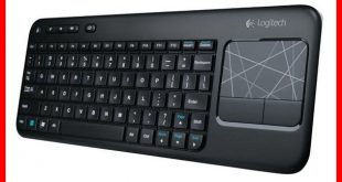 Keyboard Wireless MicroPack Yang Mendukung Aktivitas