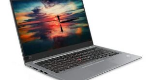 Laptop Windows terbaru Lenovo ThinkPad X1 Carbon
