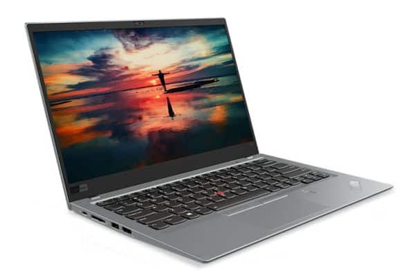 Laptop Windows terbaru Lenovo ThinkPad X1 Carbon