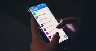 Cara Mengatasi Telegram Connecting Terus