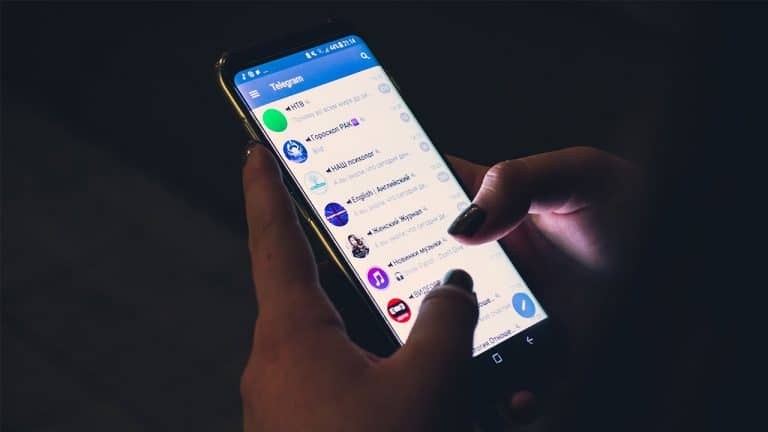 5 Cara Mengatasi Telegram Connecting Terus dengan Mudah