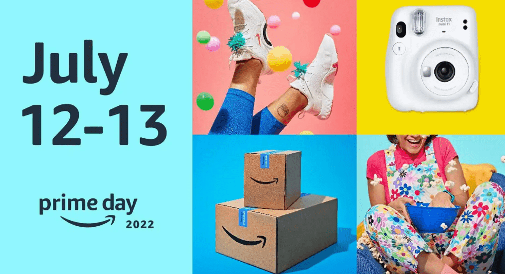 Penjualan Amazon Prime Day: Penawaran trending yang harus Anda periksa