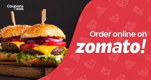 zomato online order x
