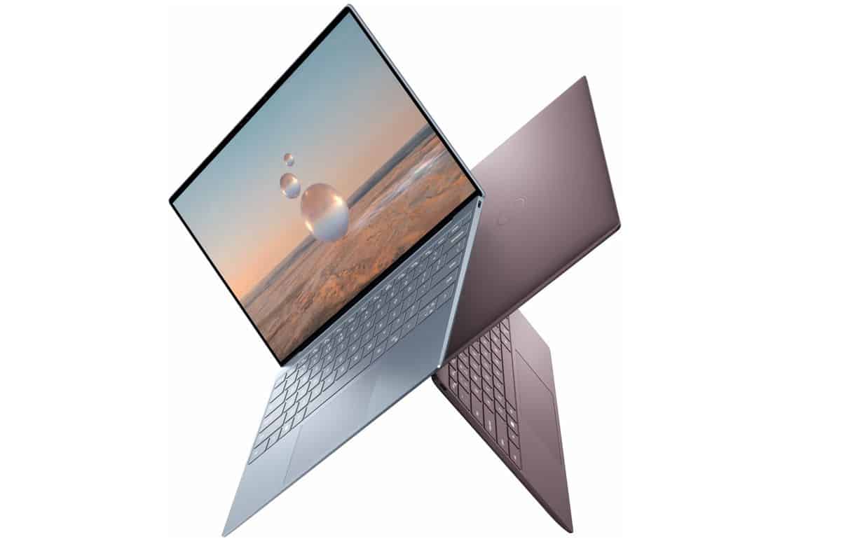 Dell Meluncurkan XPS 13 dan XPS 13 Laptop 2-in-1: Spesifikasi dan Detail Harga