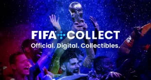 FIFA berencana untuk meluncurkan platform FIFA+ Collect yang didukung blockchain pada bulan September!