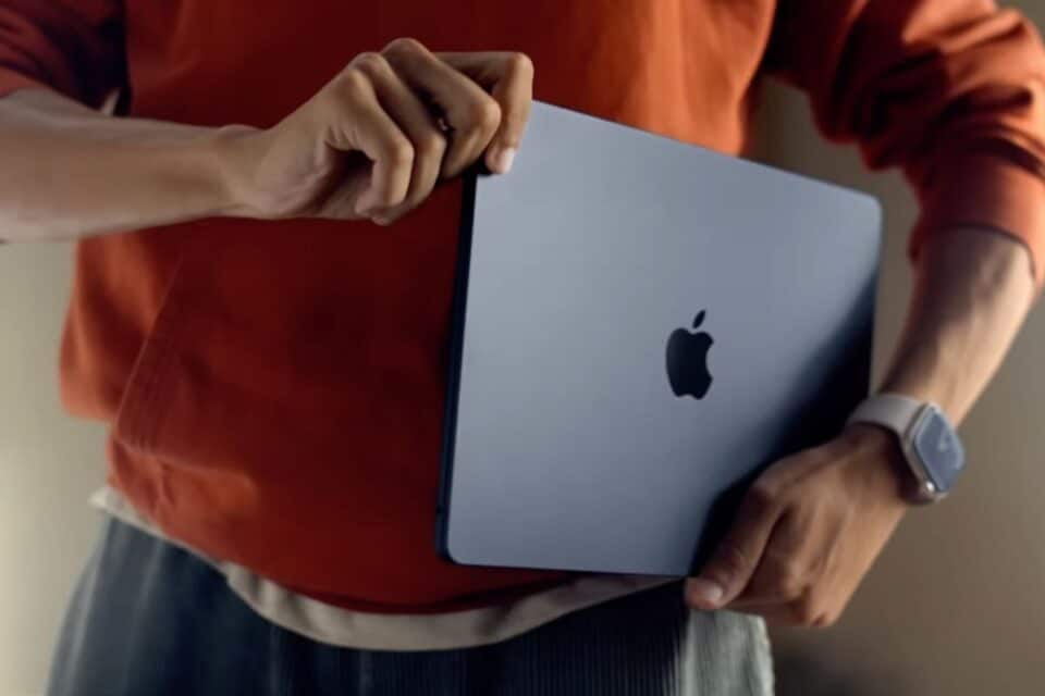 Jajaran MacBook Apple 2023 akan menyertakan MacBook Air 15 inci baru