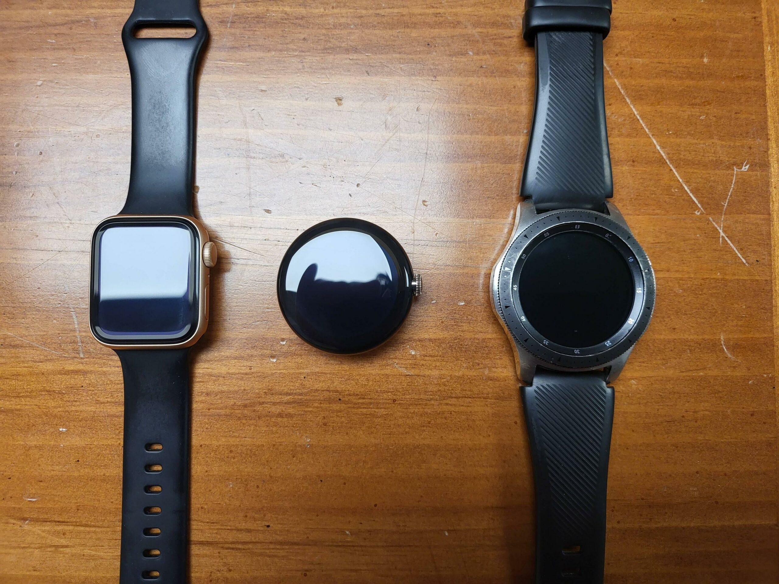 Google Pixel Watch akan dihargai lebih tinggi daripada Fitbit Wearables