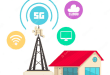 Apa itu Internet 5G dan Cara Kerjanya?